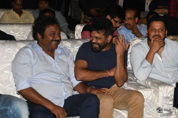 Dhruva Movie Pre Release Function